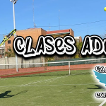 Clases de tenis para adultos en Madrid