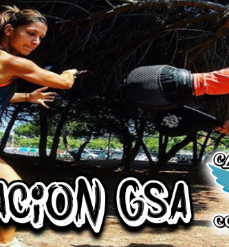 Global Systemic Activation courses