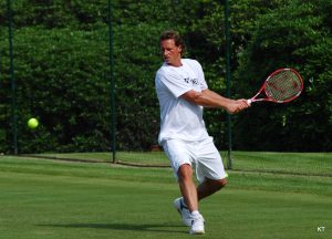 GSA David Nalbandian