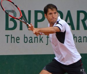 Capitaine Global systemic activation Dusan Lajovic