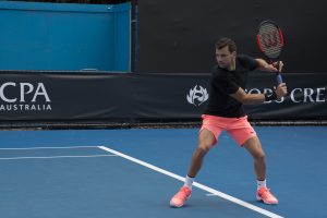 Global sytemic Dimitrov