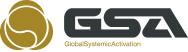 Logo Gsa Madrid