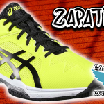 Cómo elegir zapatillas de tenis