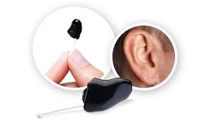 AUDÍFONO tenis IIC BELTONE Madrid