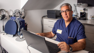 Comprar audifonos deportivos Madrid