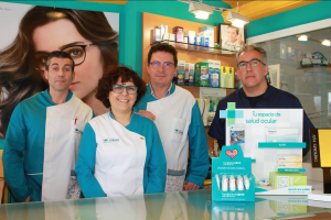 Comprar gafas deportivas Madrid