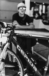 gafas deportivas de bici madrid