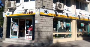 centro optico y auditivo piramides