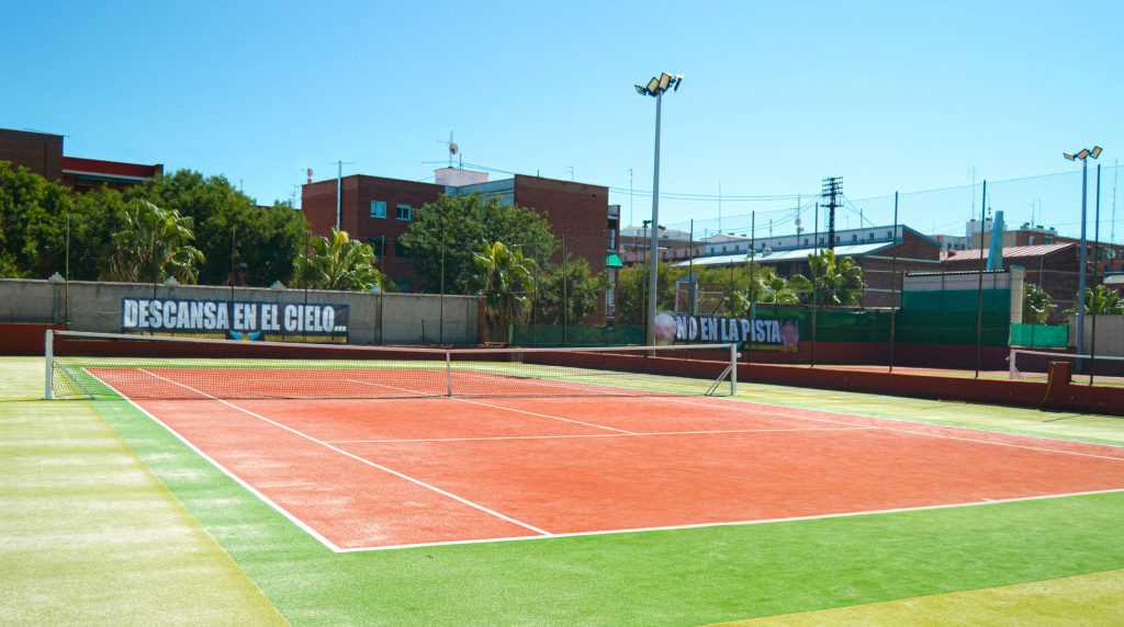 clases de tenis madrid centro para adultos